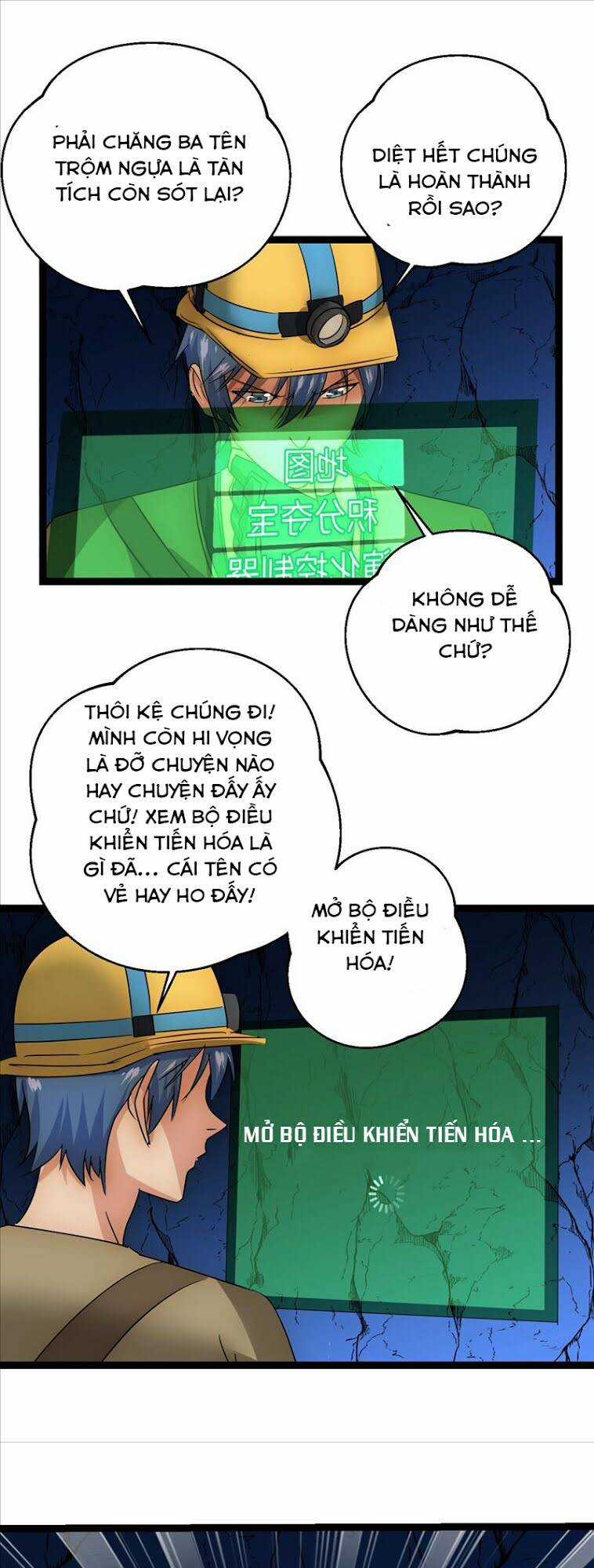 Đế Quốc Lê Man - Chapter 29 - Trang 27