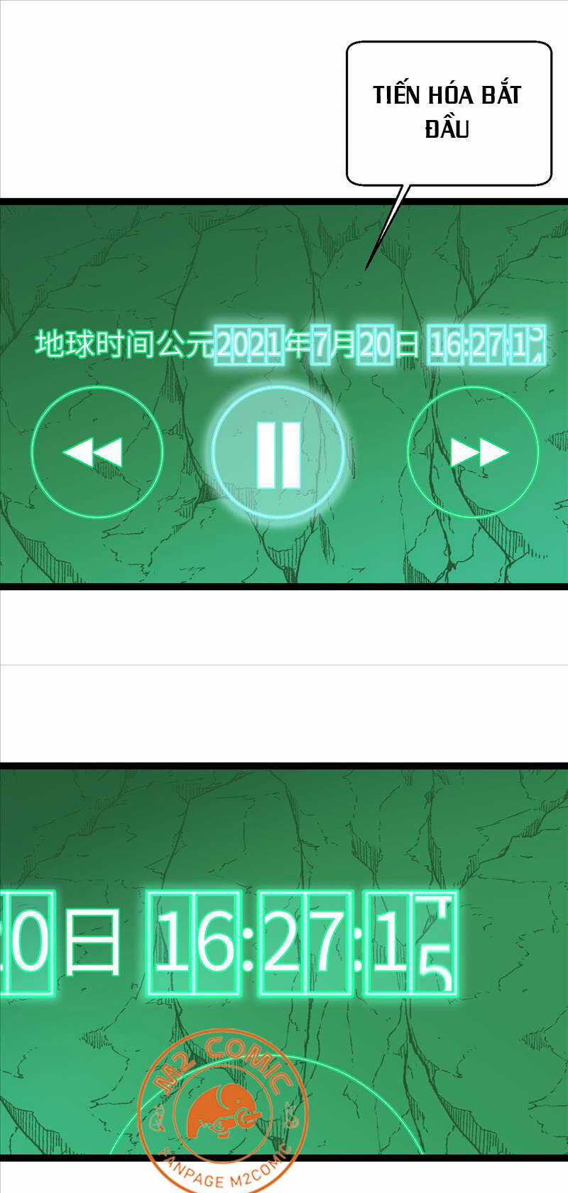 Đế Quốc Lê Man - Chapter 29 - Trang 30