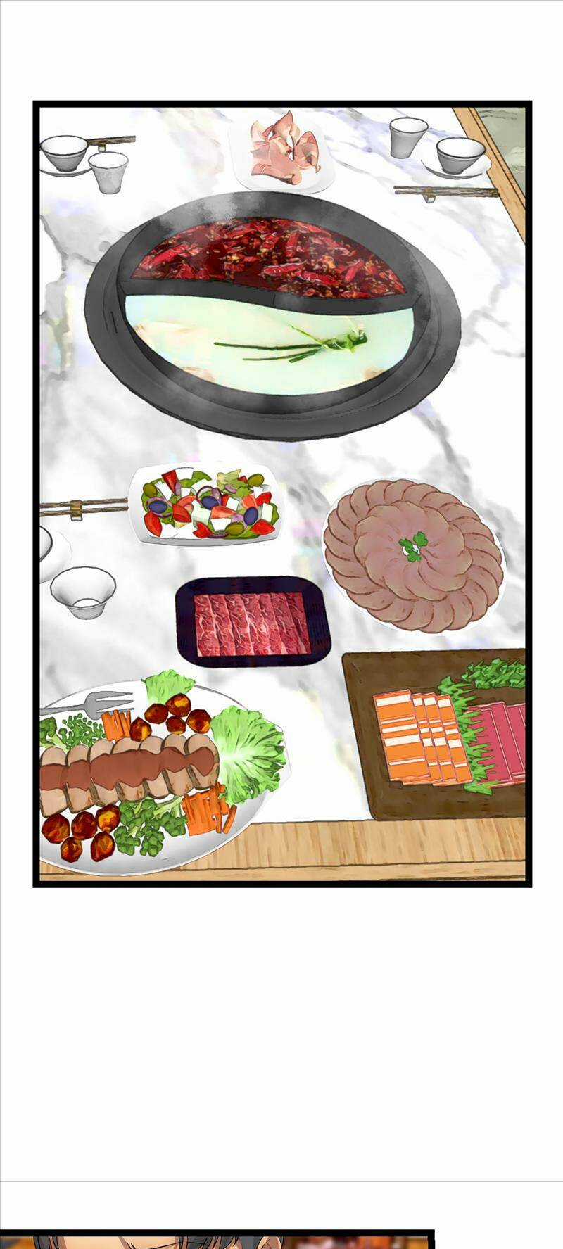 Đế Quốc Lê Man - Chapter 29 - Trang 5