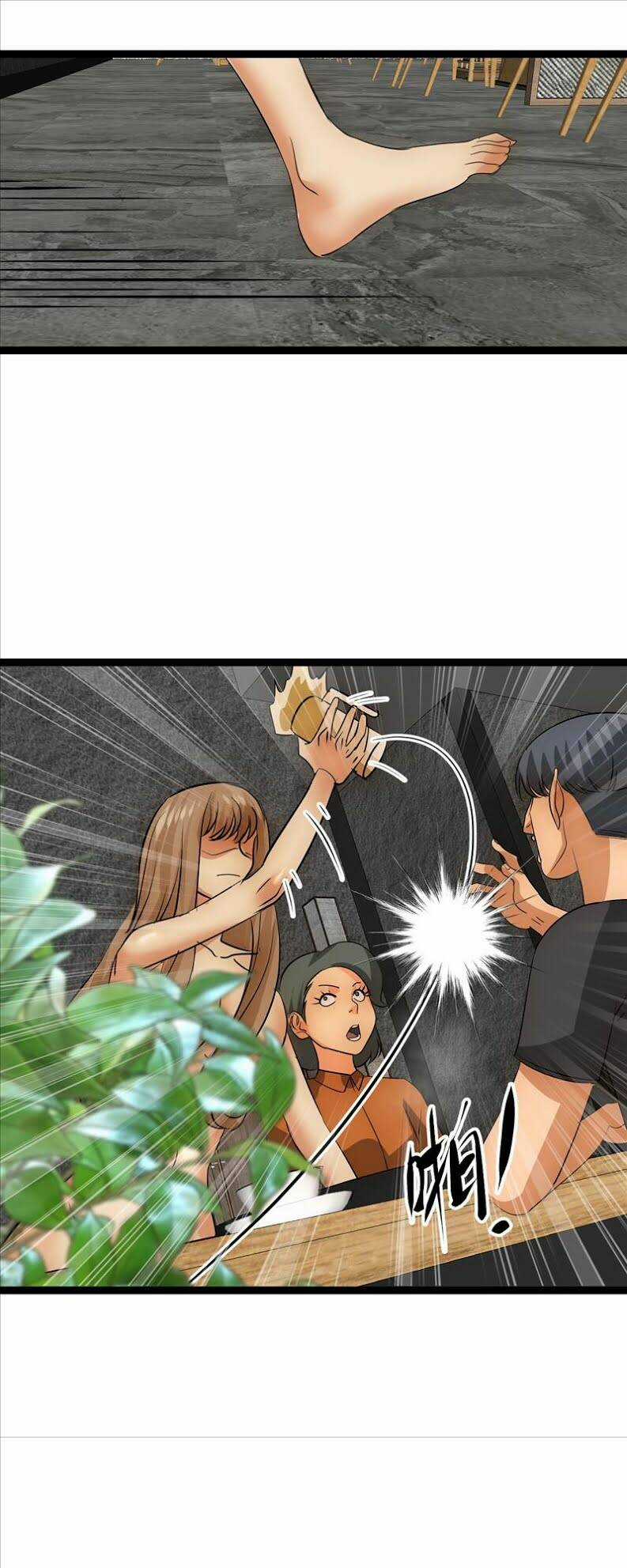 Đế Quốc Lê Man - Chapter 29 - Trang 7