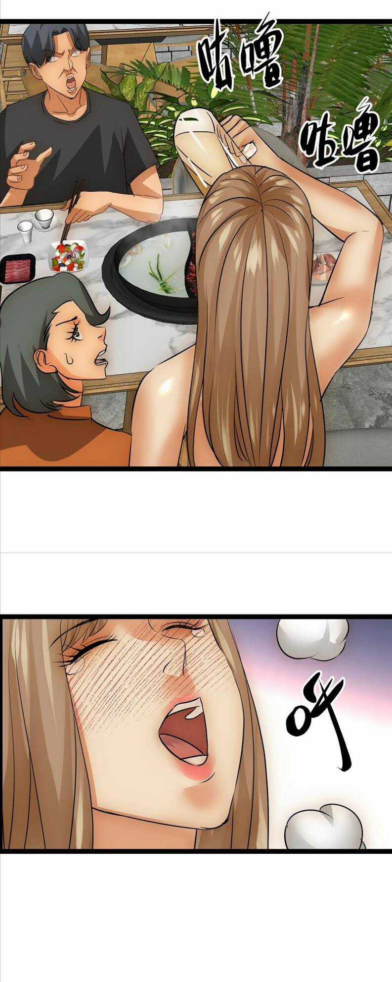 Đế Quốc Lê Man - Chapter 29 - Trang 8