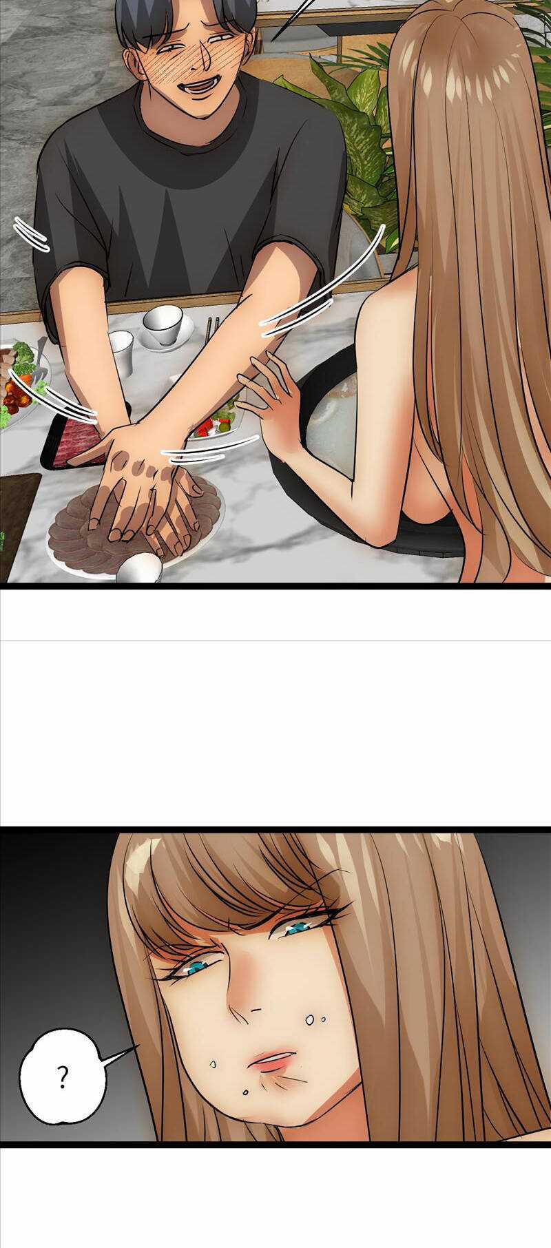 Đế Quốc Lê Man - Chapter 29 - Trang 10