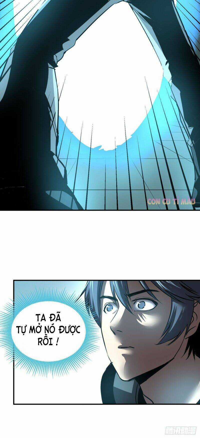 Đế Quốc Lê Man - Chapter 3 - Trang 15