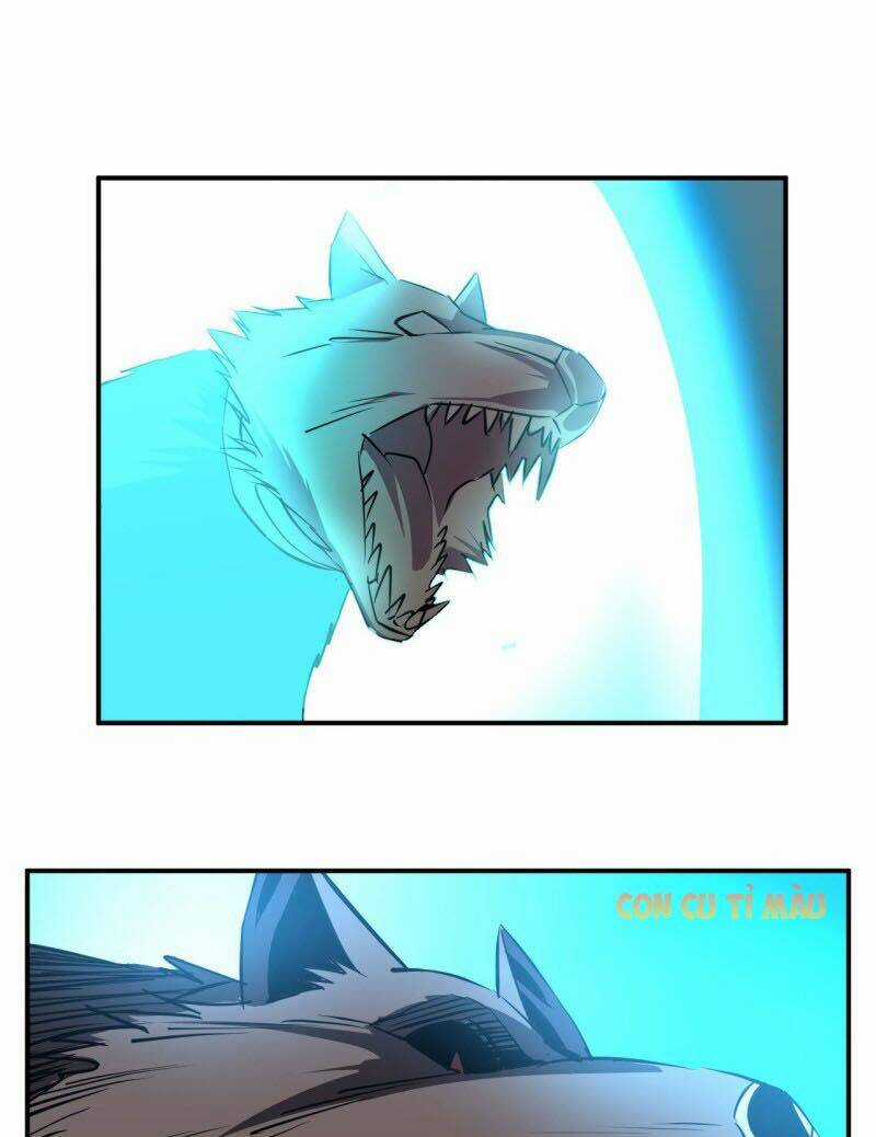 Đế Quốc Lê Man - Chapter 3 - Trang 16