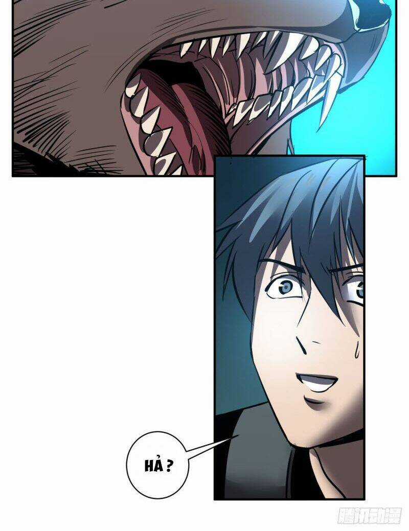 Đế Quốc Lê Man - Chapter 3 - Trang 17