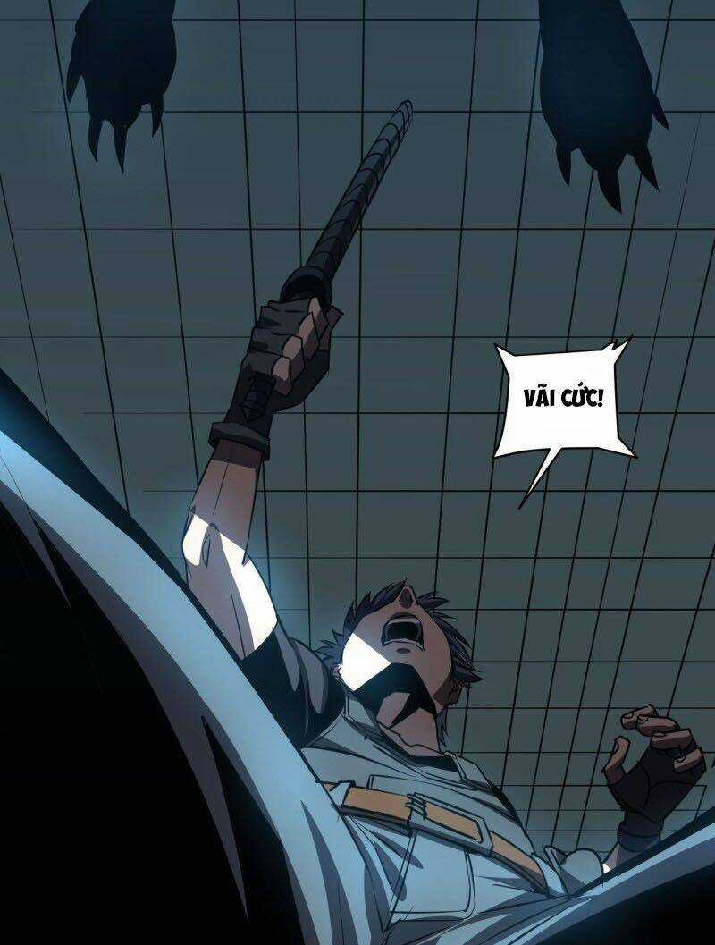 Đế Quốc Lê Man - Chapter 3 - Trang 19