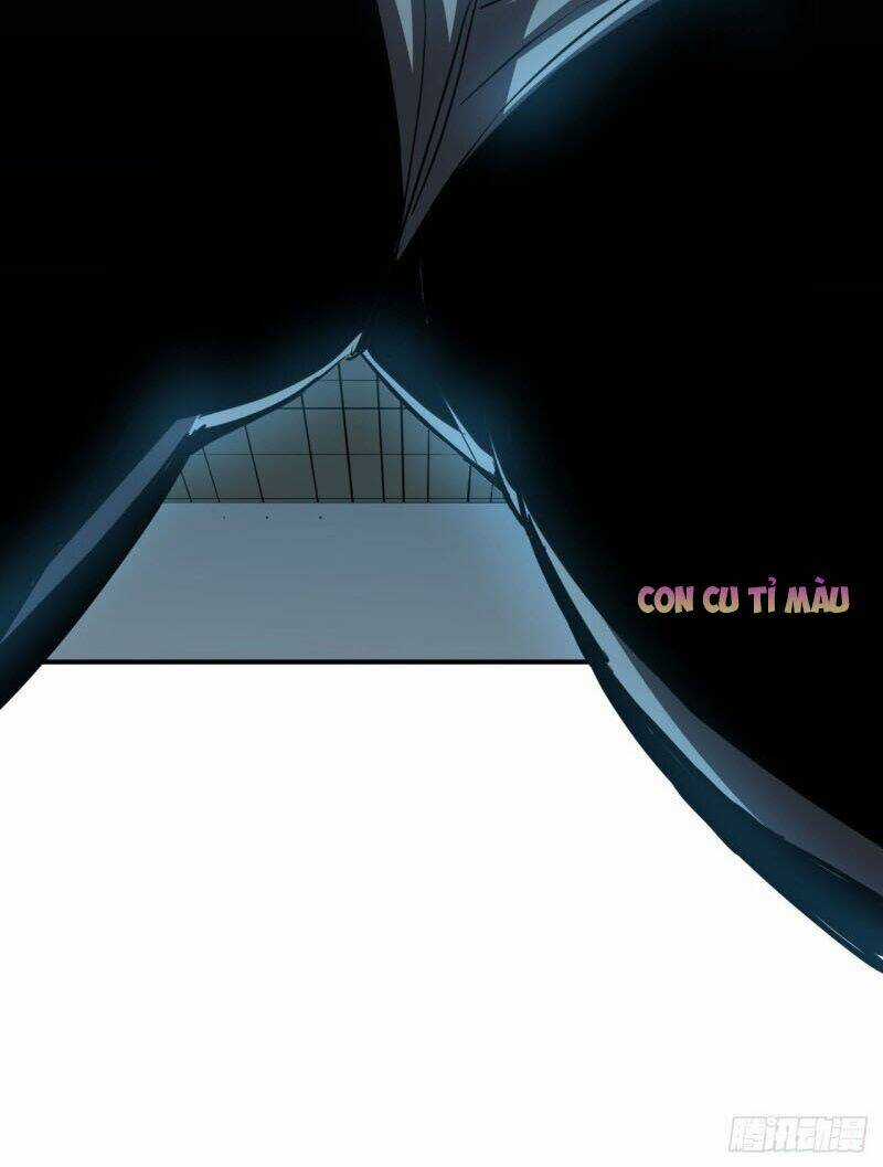 Đế Quốc Lê Man - Chapter 3 - Trang 20