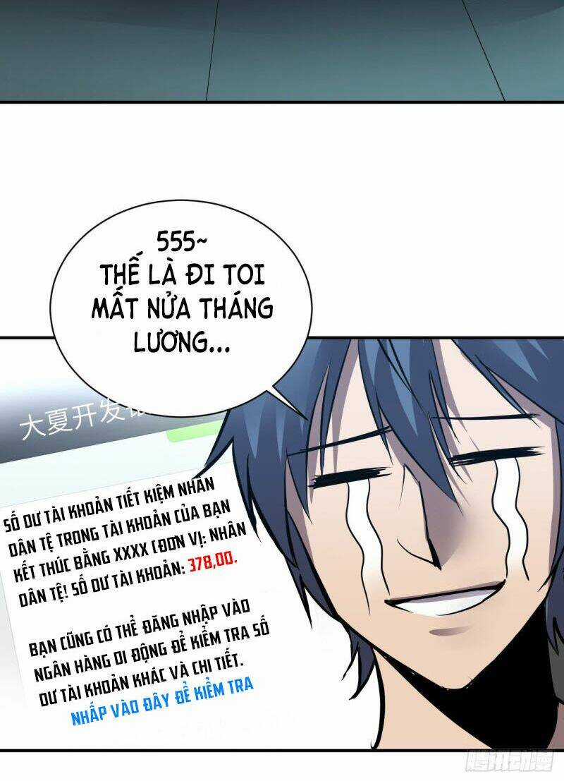 Đế Quốc Lê Man - Chapter 3 - Trang 3