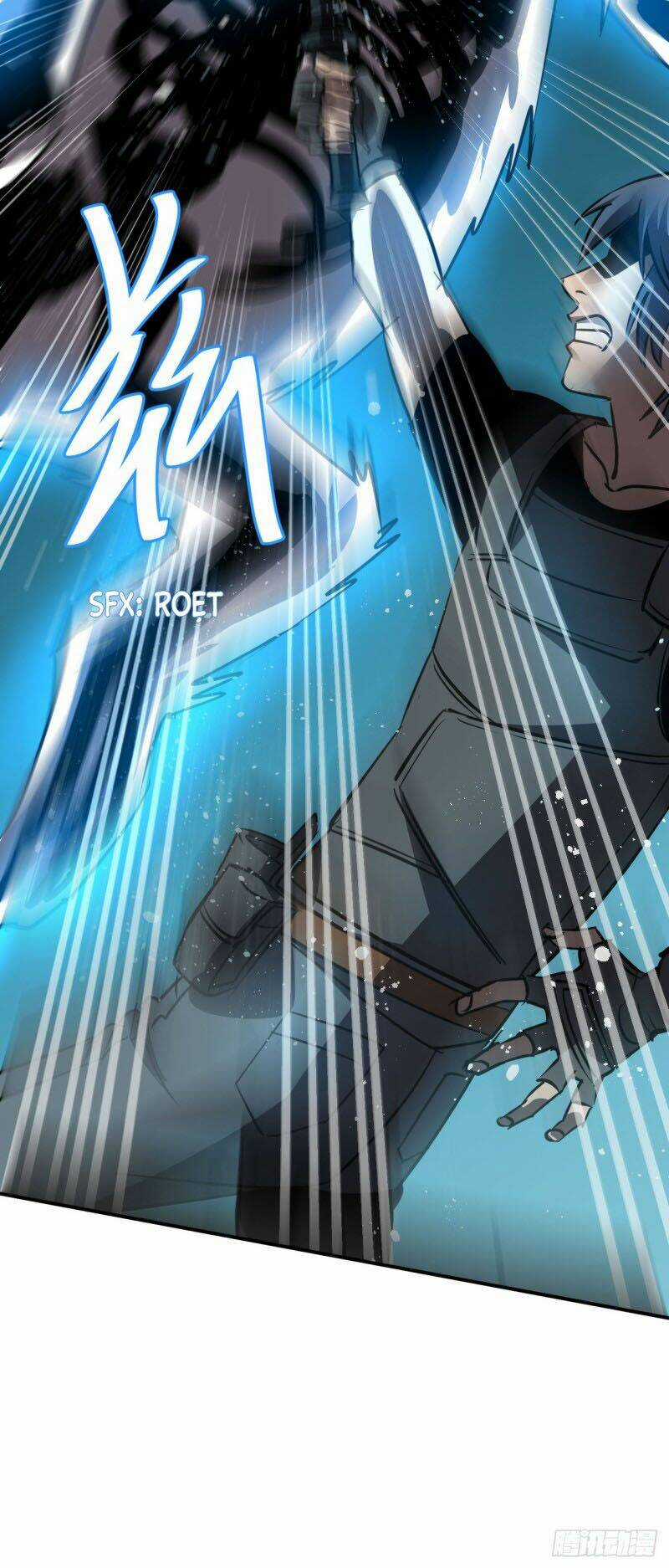 Đế Quốc Lê Man - Chapter 3 - Trang 23