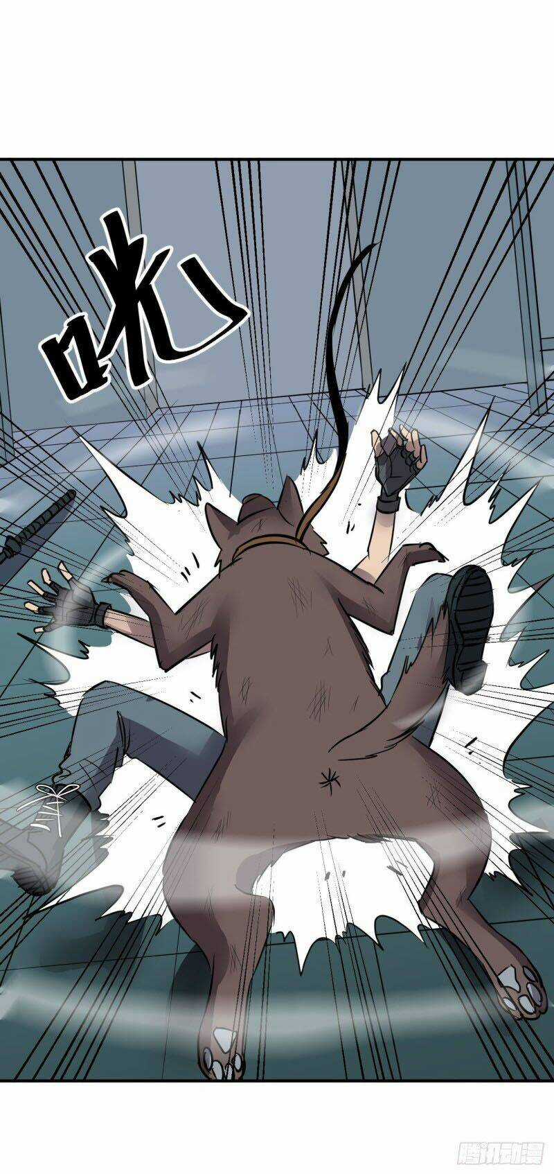 Đế Quốc Lê Man - Chapter 3 - Trang 24