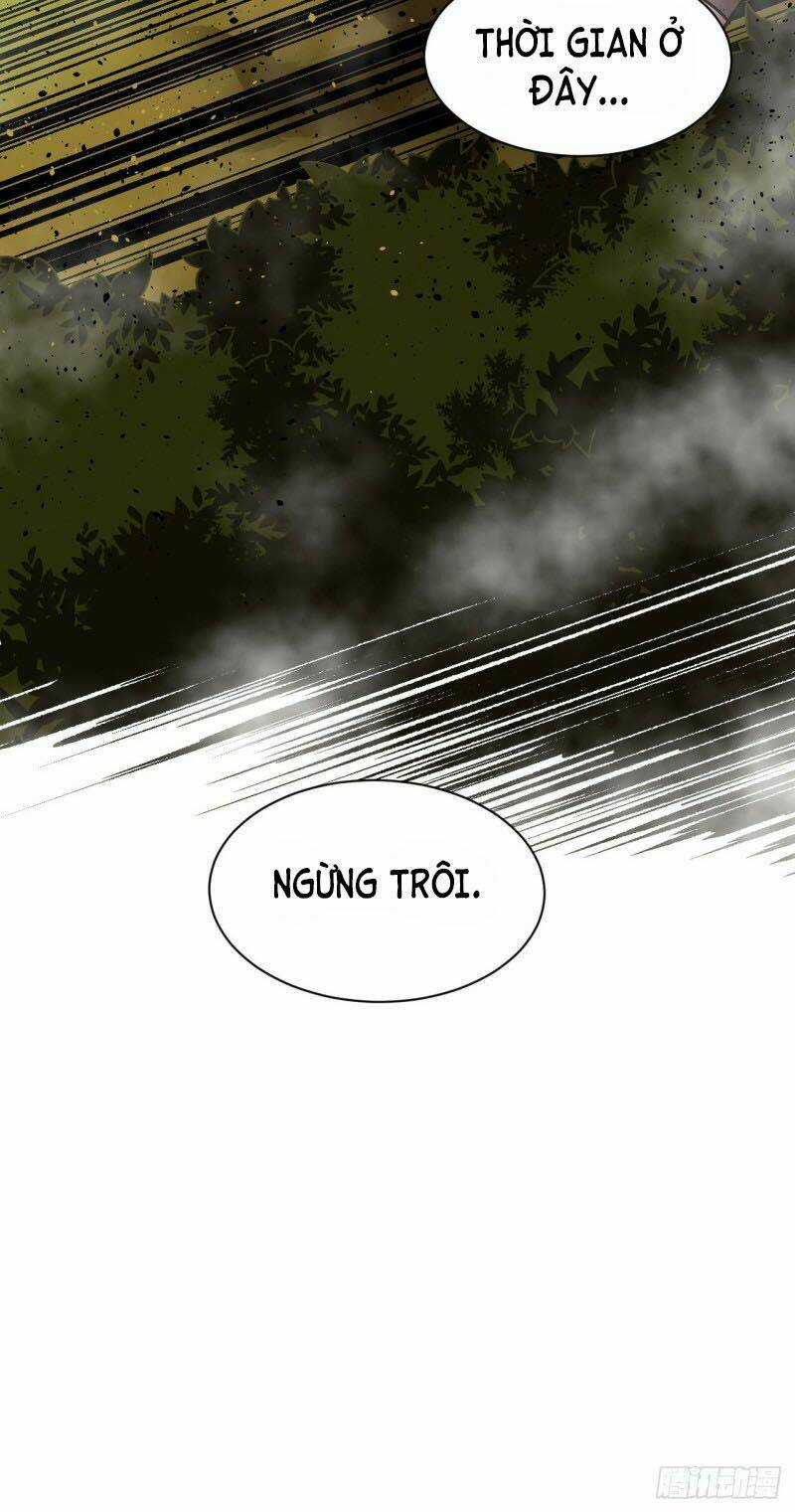 Đế Quốc Lê Man - Chapter 3 - Trang 28