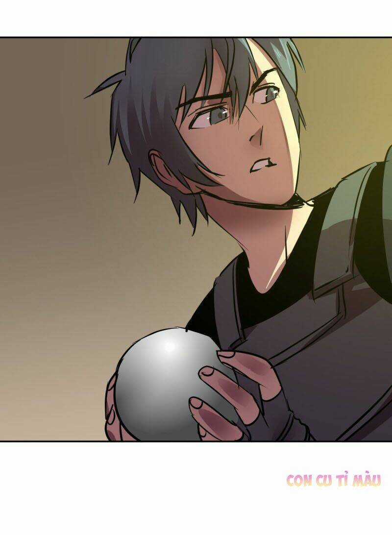 Đế Quốc Lê Man - Chapter 3 - Trang 31