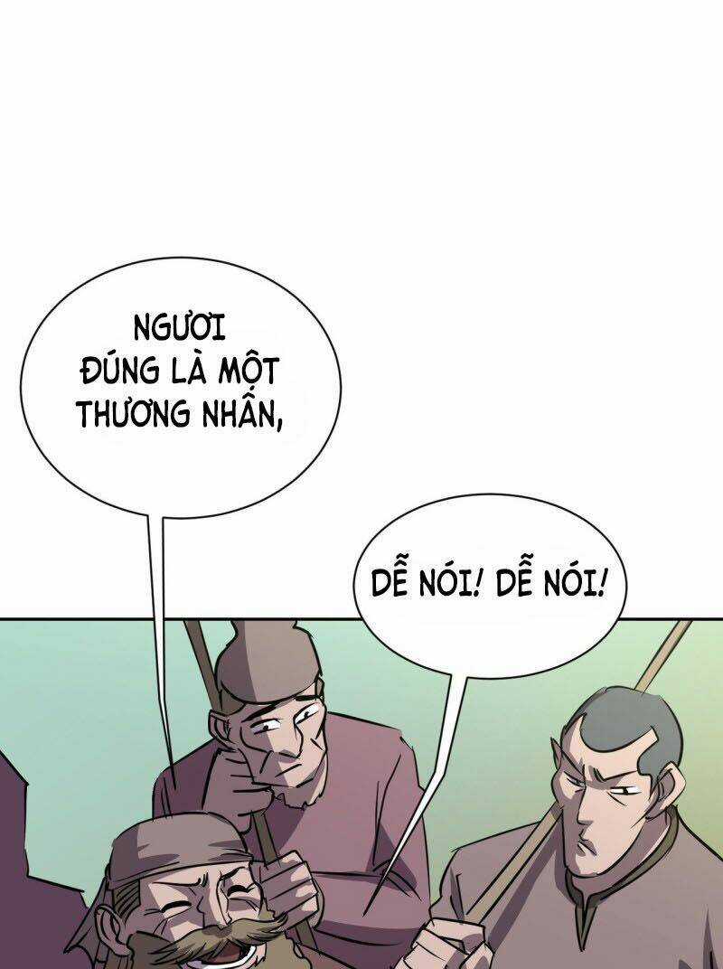 Đế Quốc Lê Man - Chapter 3 - Trang 39