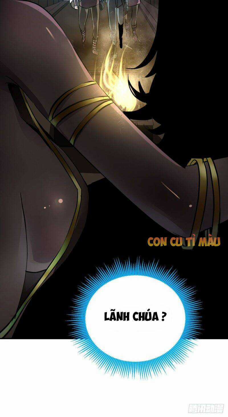 Đế Quốc Lê Man - Chapter 3 - Trang 43