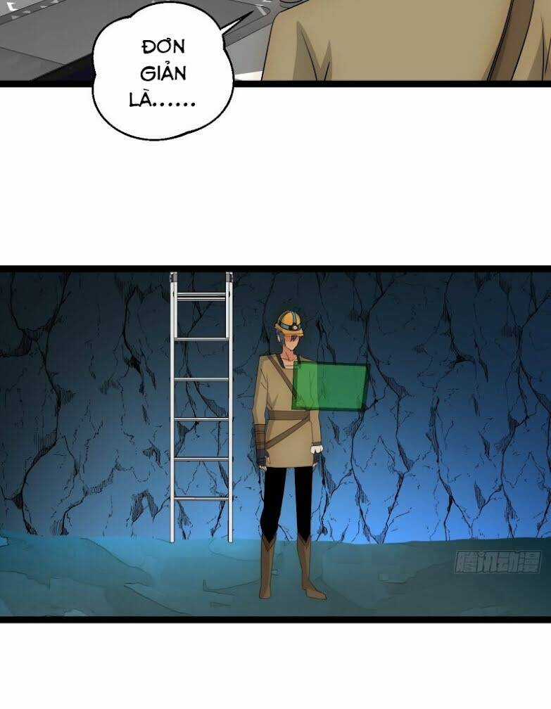 Đế Quốc Lê Man - Chapter 30 - Trang 12