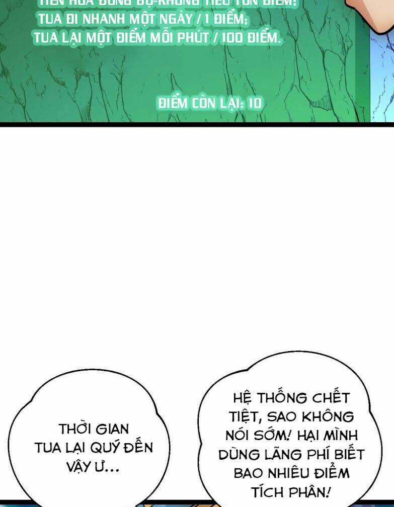 Đế Quốc Lê Man - Chapter 30 - Trang 18