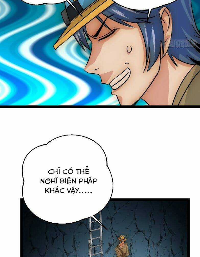 Đế Quốc Lê Man - Chapter 30 - Trang 19