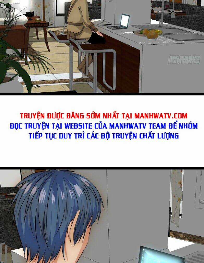 Đế Quốc Lê Man - Chapter 30 - Trang 3