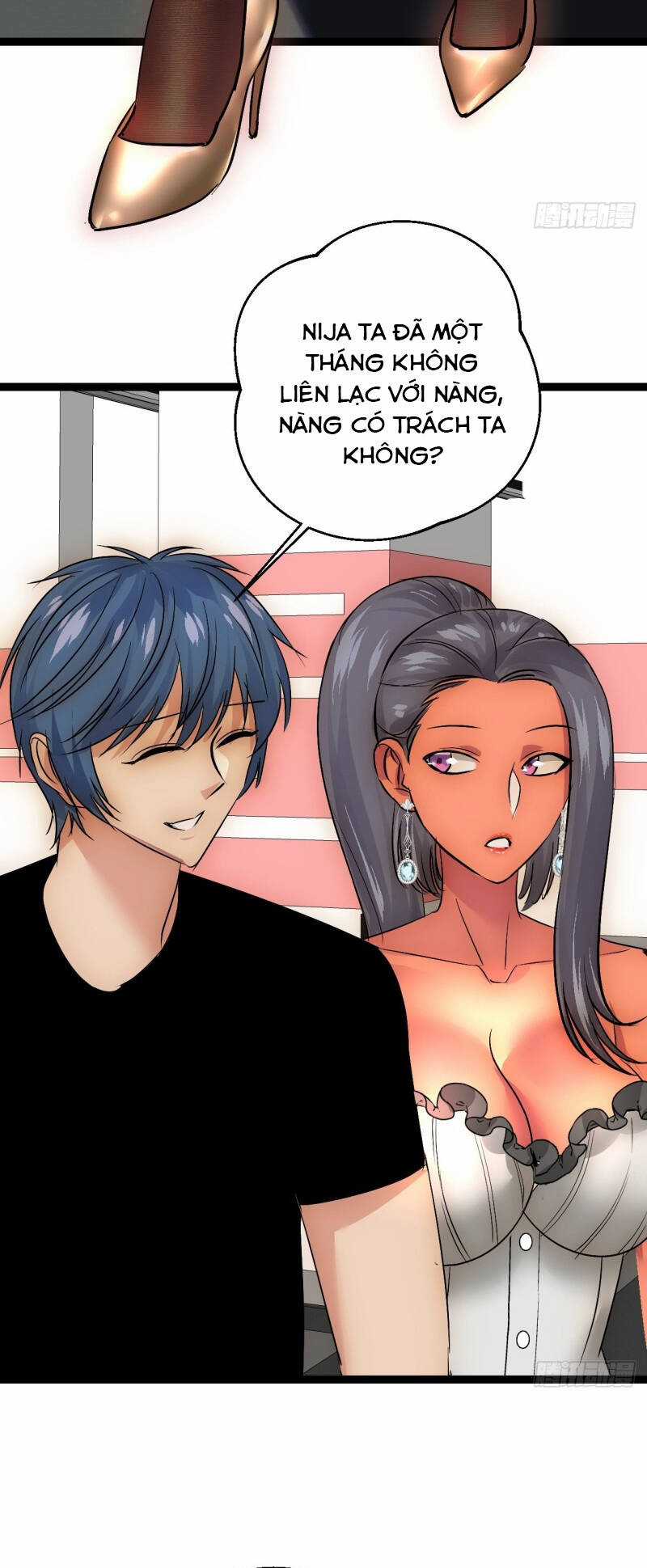 Đế Quốc Lê Man - Chapter 30 - Trang 24