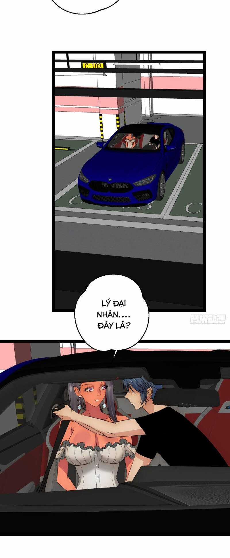 Đế Quốc Lê Man - Chapter 30 - Trang 28