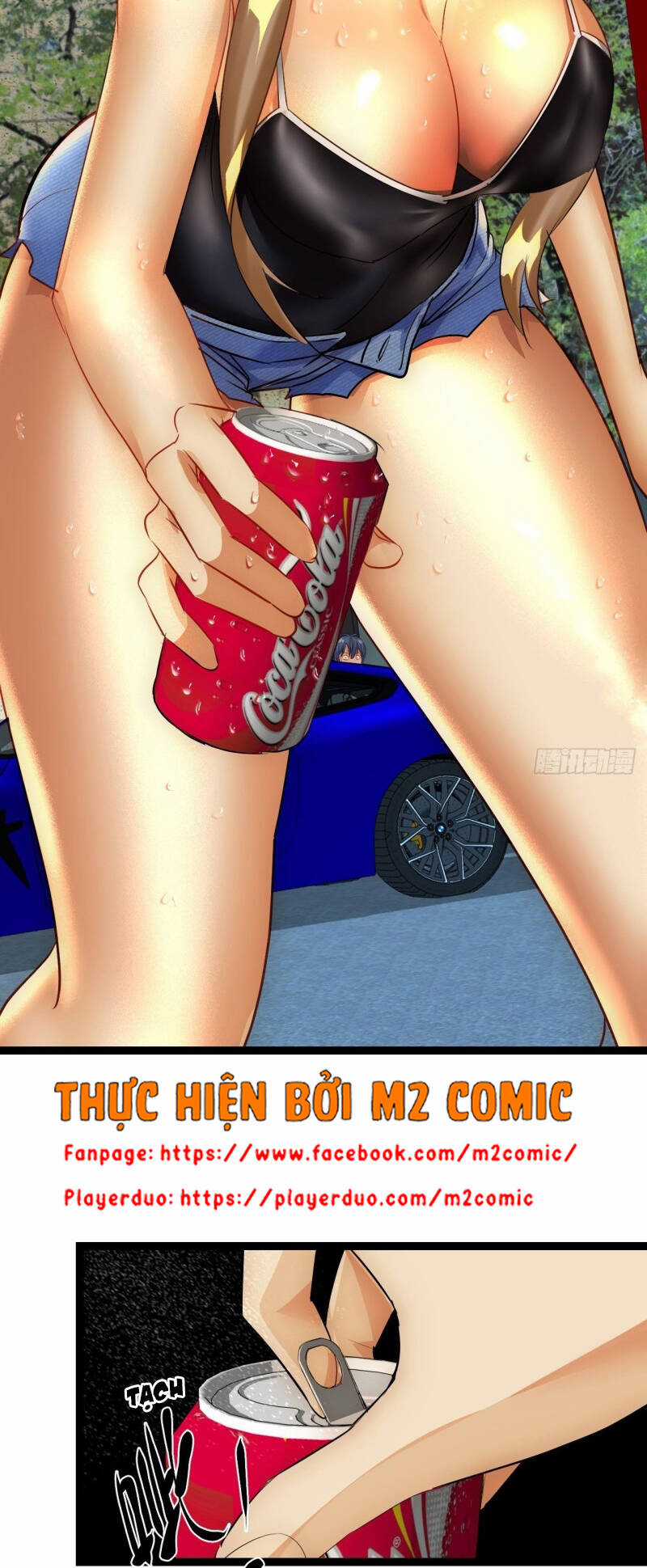 Đế Quốc Lê Man - Chapter 30 - Trang 34