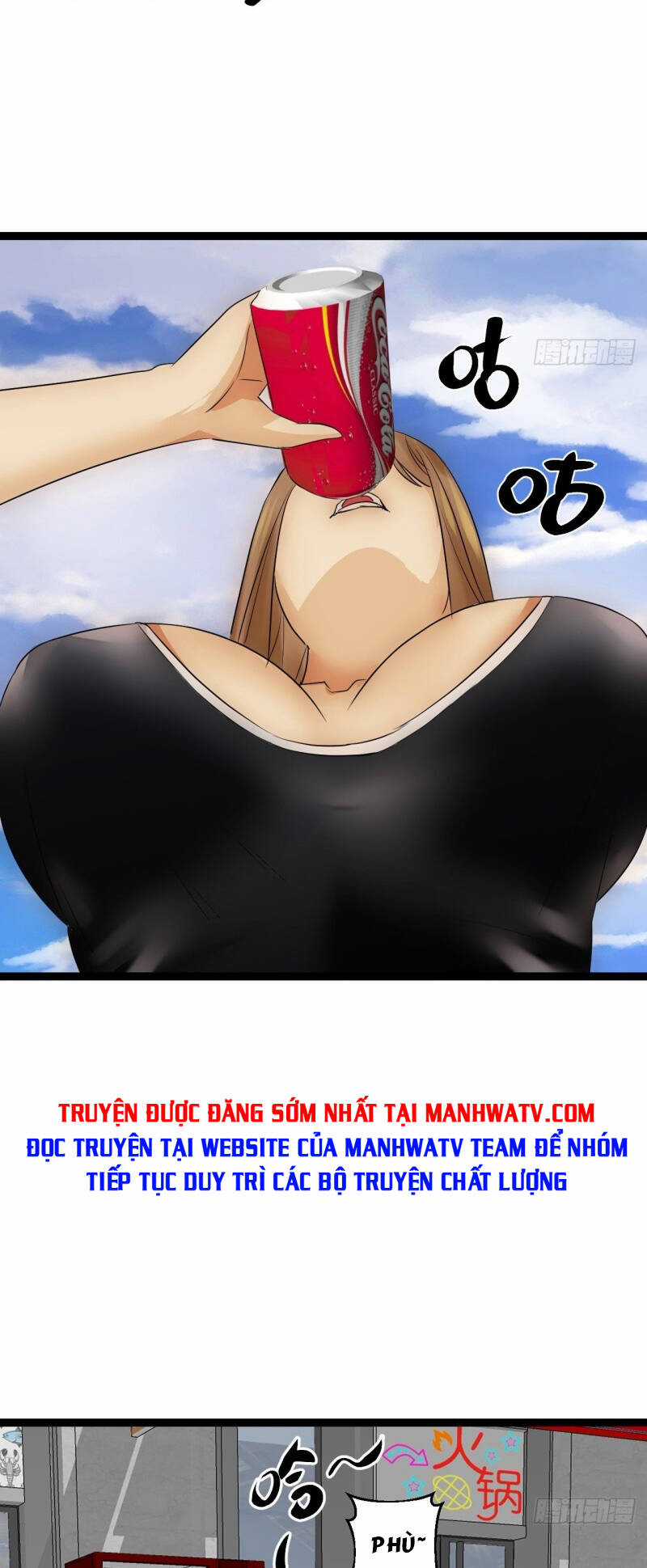 Đế Quốc Lê Man - Chapter 30 - Trang 35