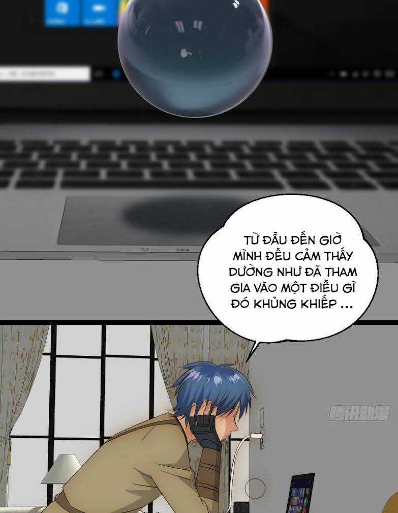 Đế Quốc Lê Man - Chapter 30 - Trang 7