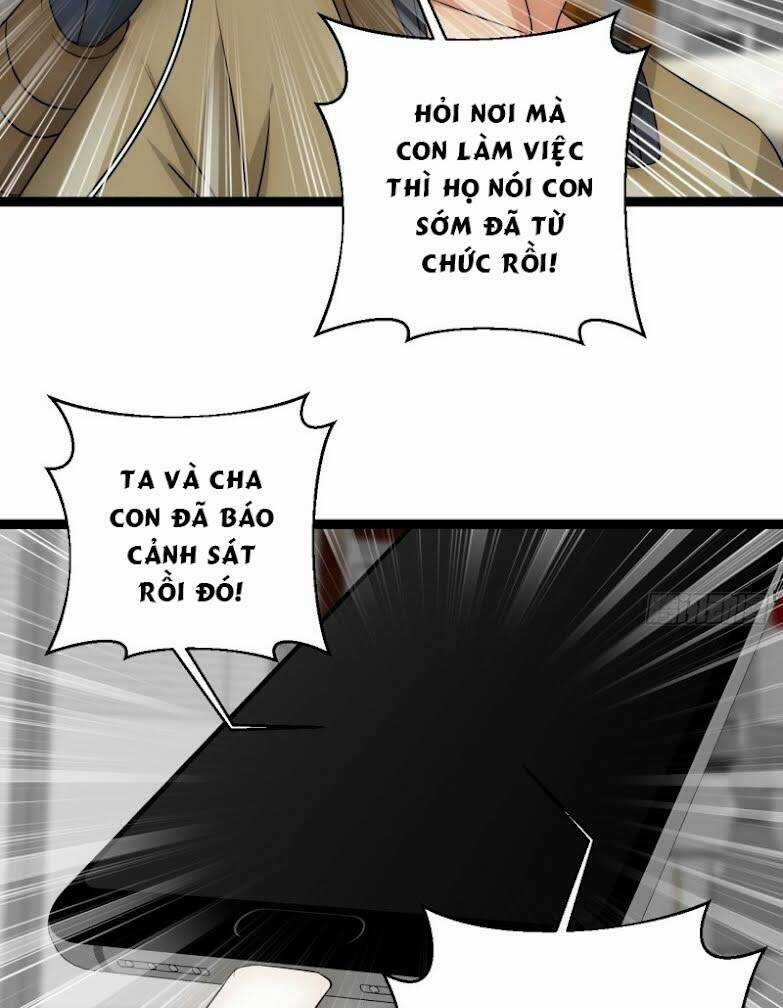 Đế Quốc Lê Man - Chapter 30 - Trang 9