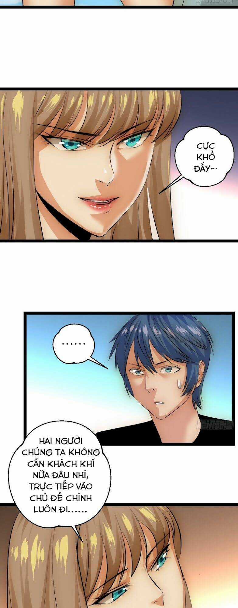 Đế Quốc Lê Man - Chapter 31 - Trang 11