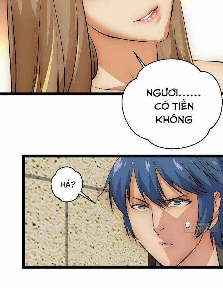 Đế Quốc Lê Man - Chapter 31 - Trang 12