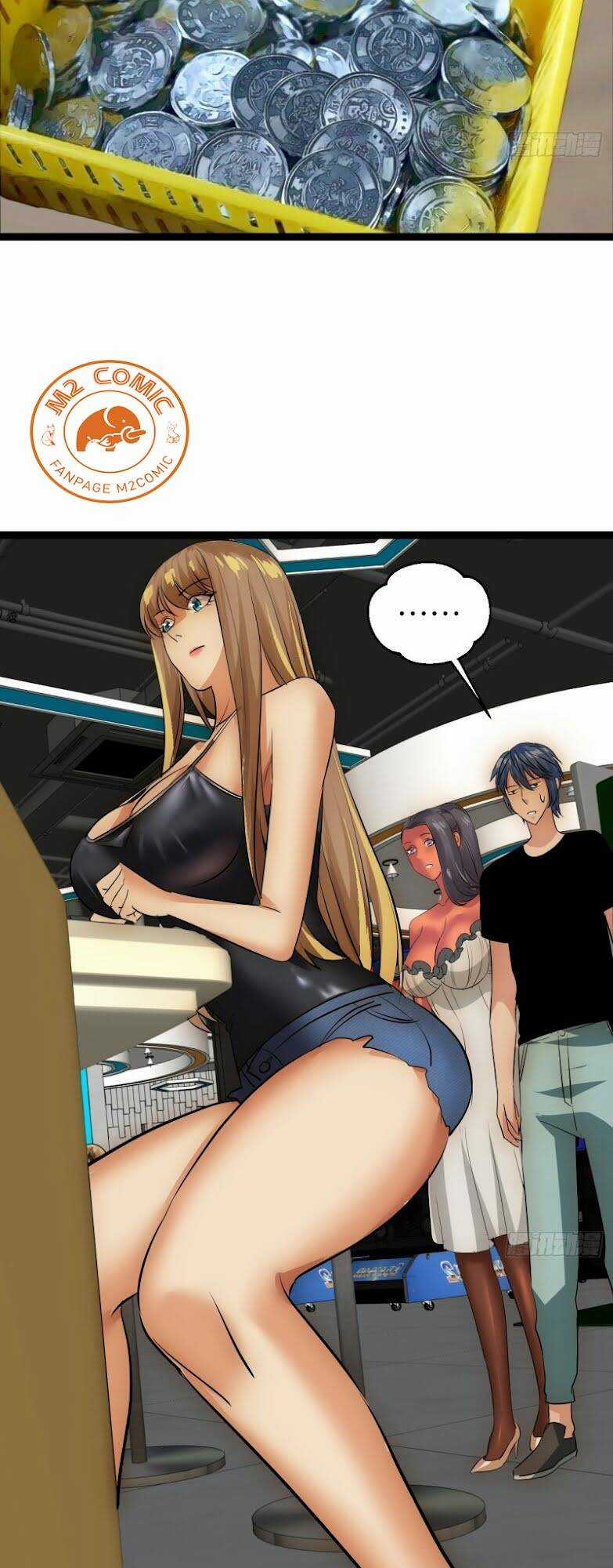 Đế Quốc Lê Man - Chapter 31 - Trang 14