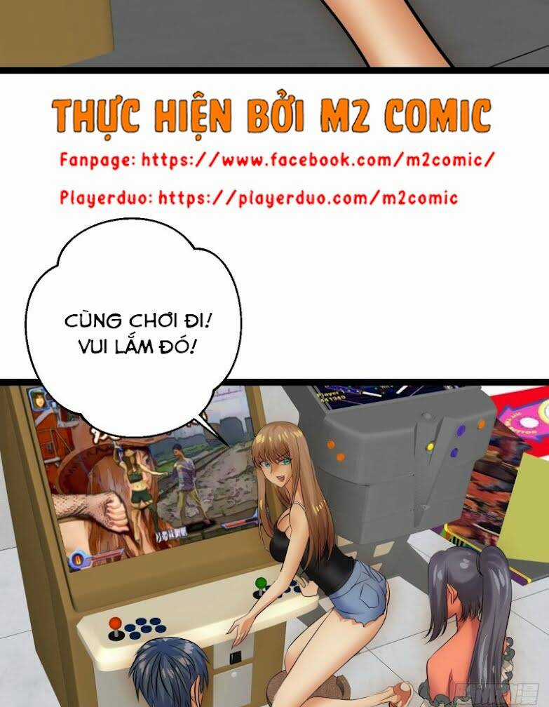 Đế Quốc Lê Man - Chapter 31 - Trang 15