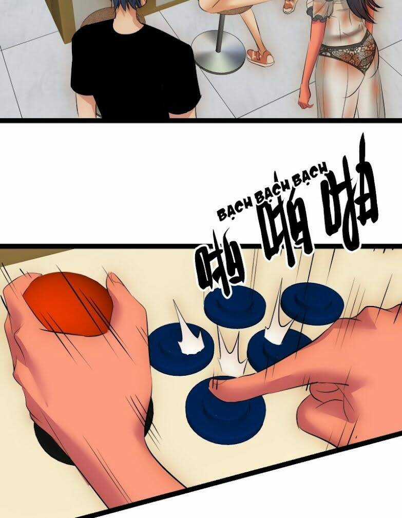 Đế Quốc Lê Man - Chapter 31 - Trang 16