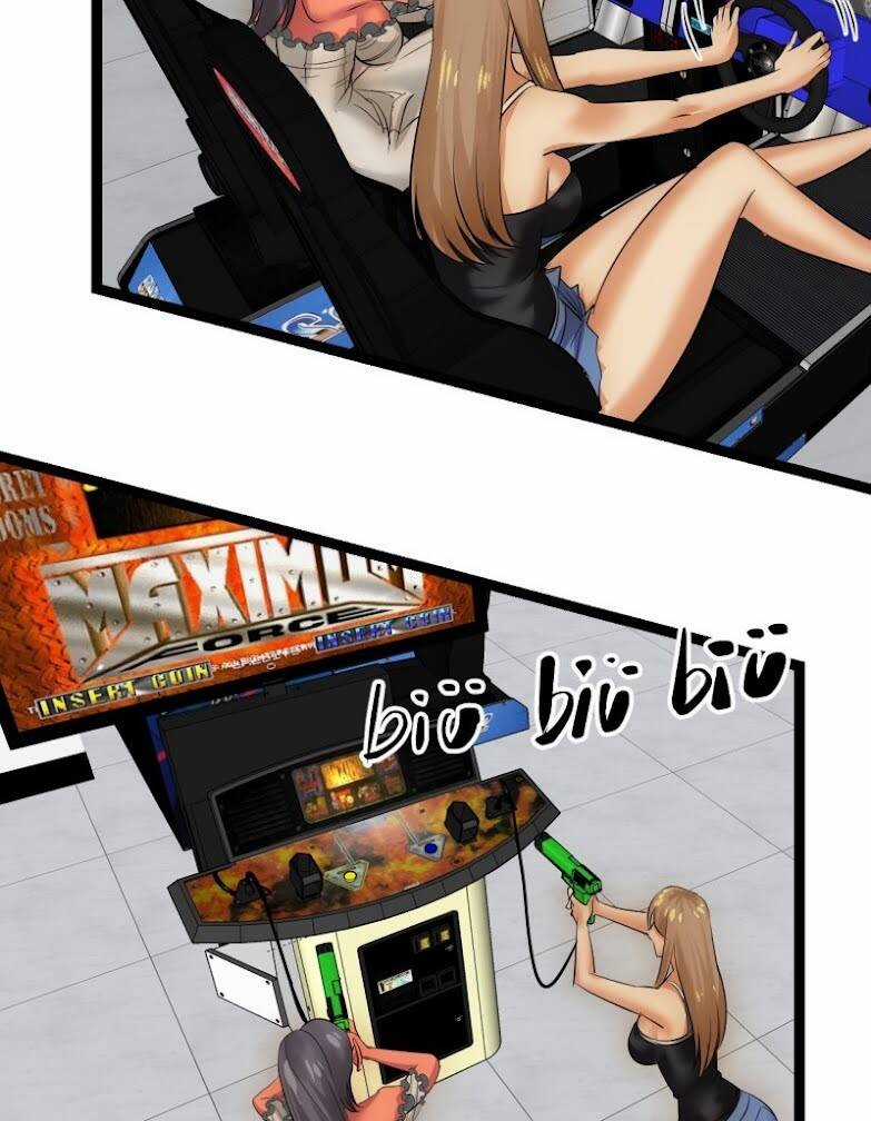 Đế Quốc Lê Man - Chapter 31 - Trang 18