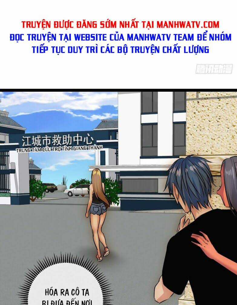 Đế Quốc Lê Man - Chapter 31 - Trang 3