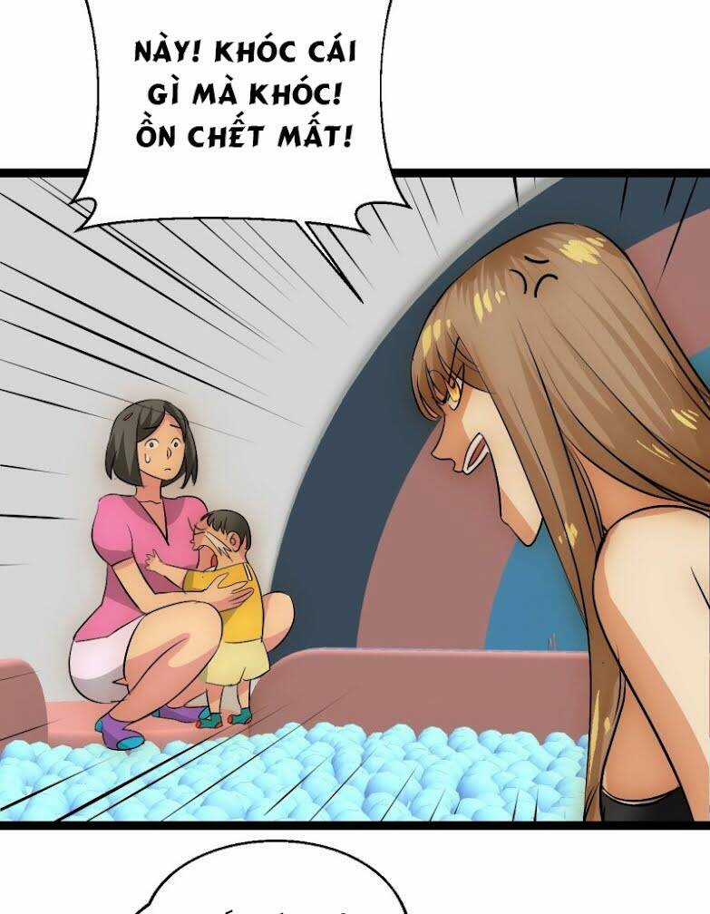 Đế Quốc Lê Man - Chapter 31 - Trang 21