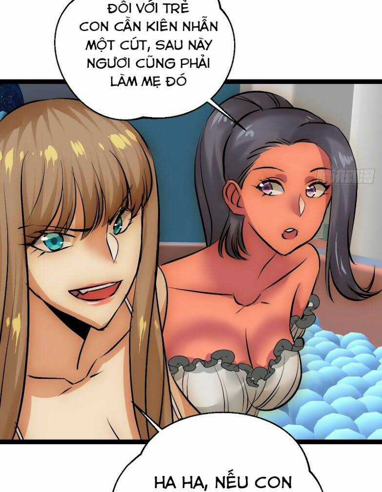 Đế Quốc Lê Man - Chapter 31 - Trang 22