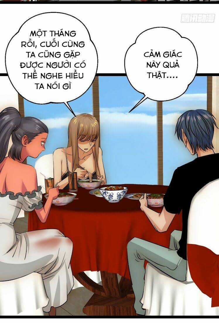 Đế Quốc Lê Man - Chapter 31 - Trang 24