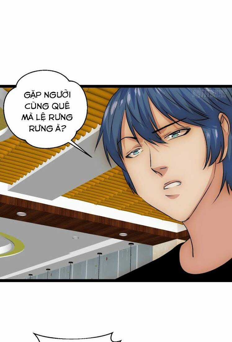 Đế Quốc Lê Man - Chapter 31 - Trang 25