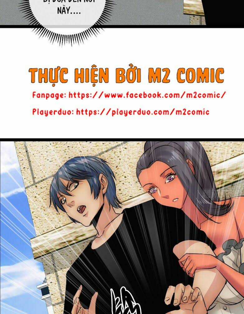 Đế Quốc Lê Man - Chapter 31 - Trang 4