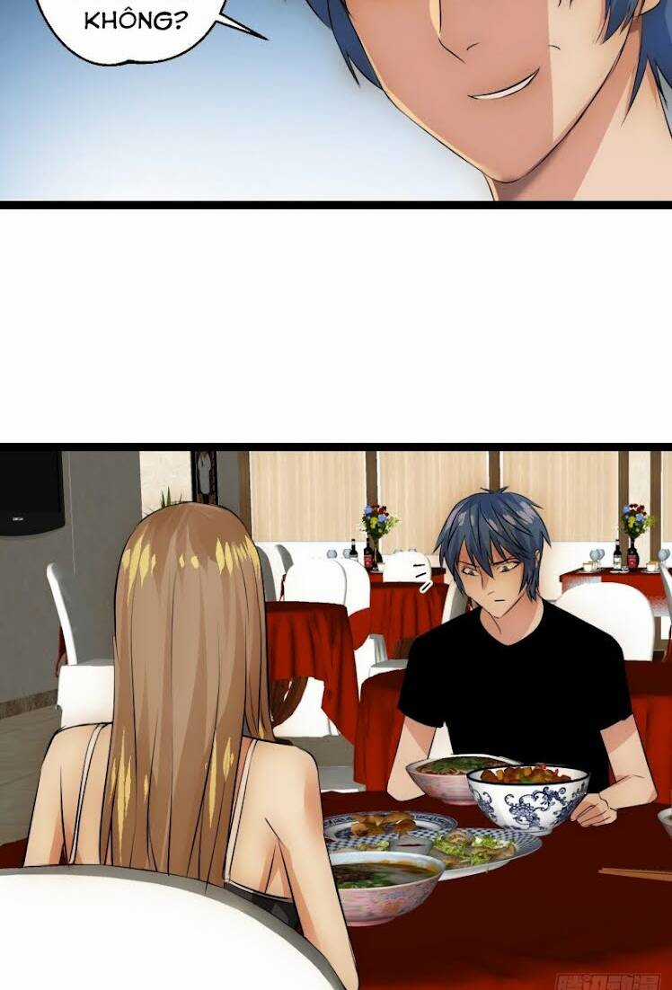 Đế Quốc Lê Man - Chapter 31 - Trang 34
