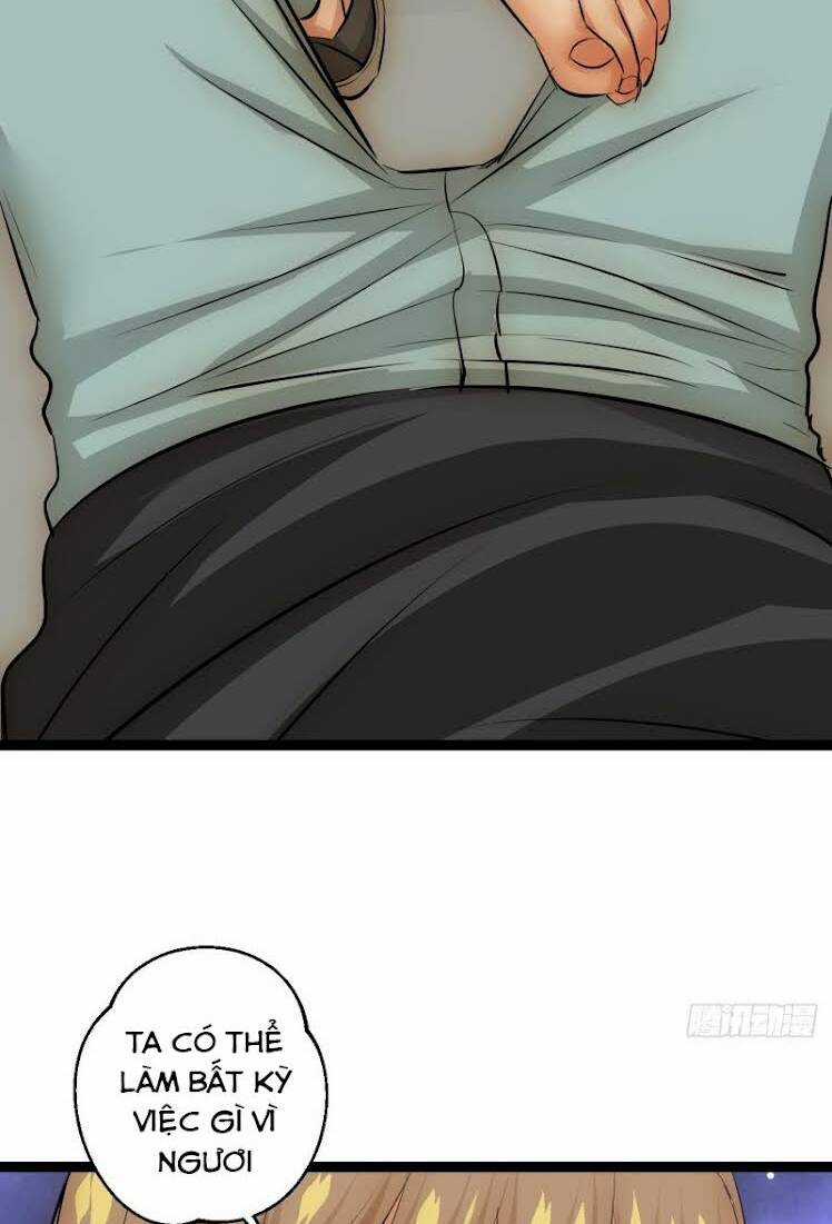 Đế Quốc Lê Man - Chapter 31 - Trang 37