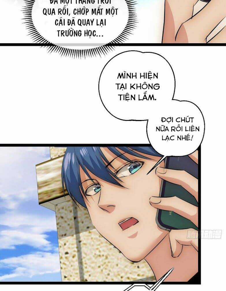 Đế Quốc Lê Man - Chapter 31 - Trang 7