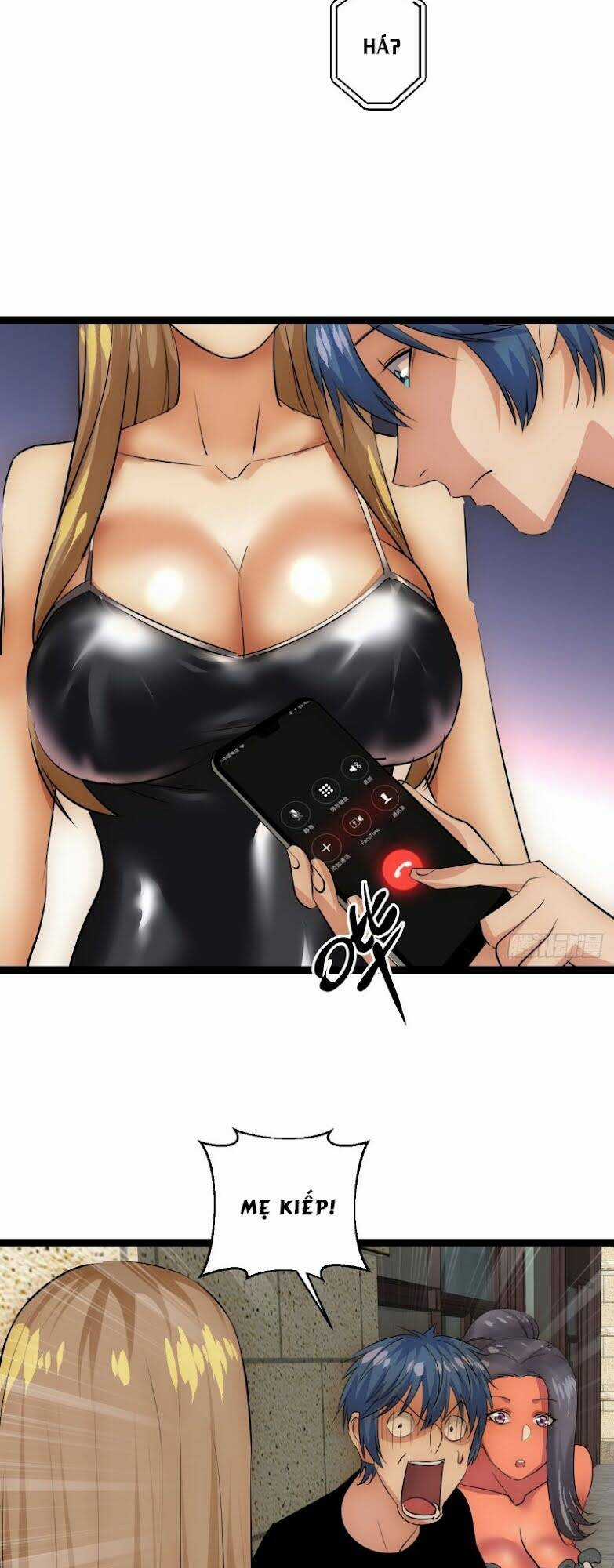 Đế Quốc Lê Man - Chapter 31 - Trang 8