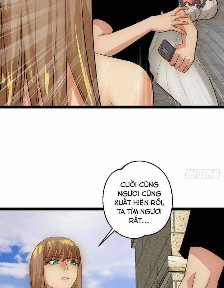 Đế Quốc Lê Man - Chapter 31 - Trang 9