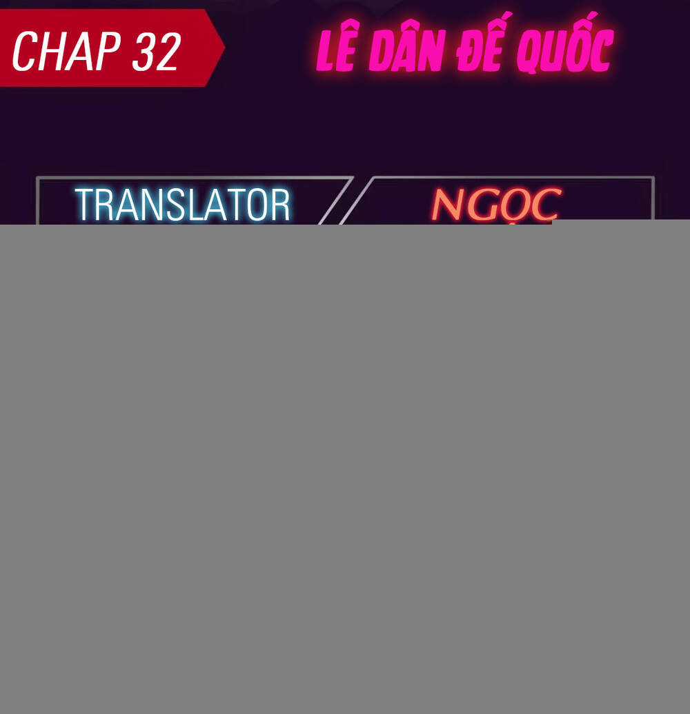 Đế Quốc Lê Man - Chapter 32 - Trang 1