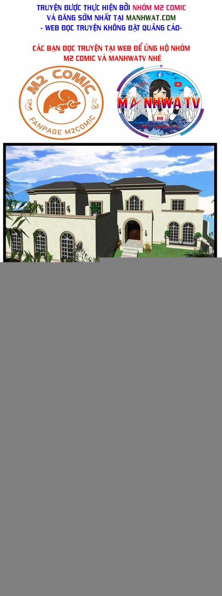 Đế Quốc Lê Man - Chapter 32 - Trang 2
