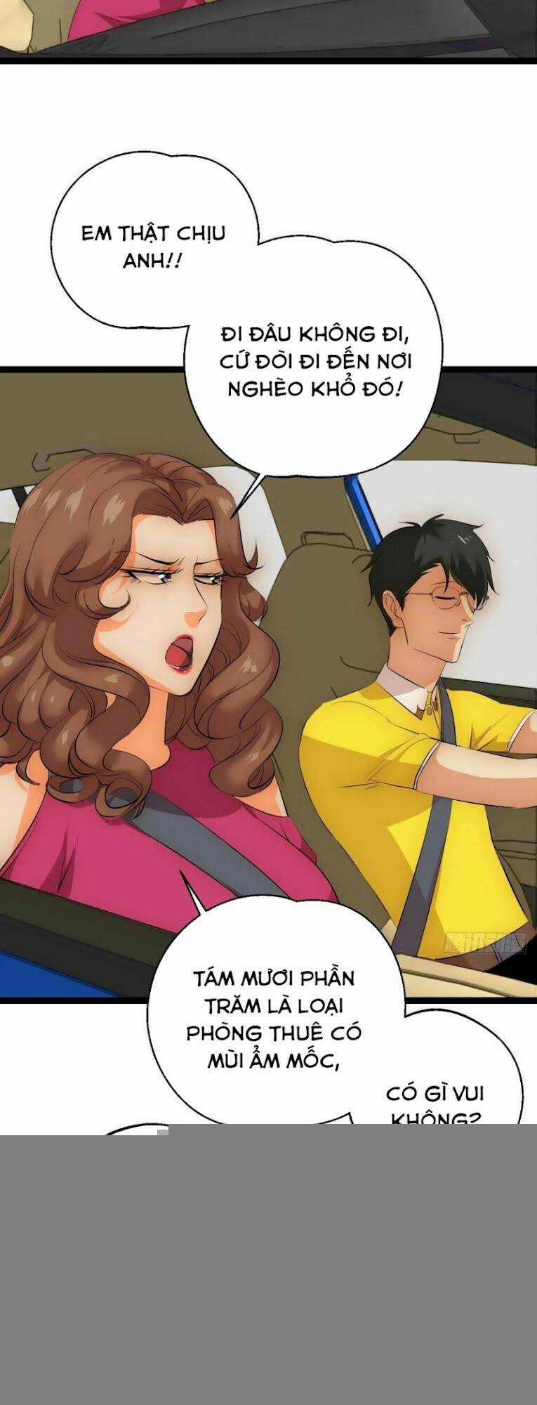 Đế Quốc Lê Man - Chapter 32 - Trang 11