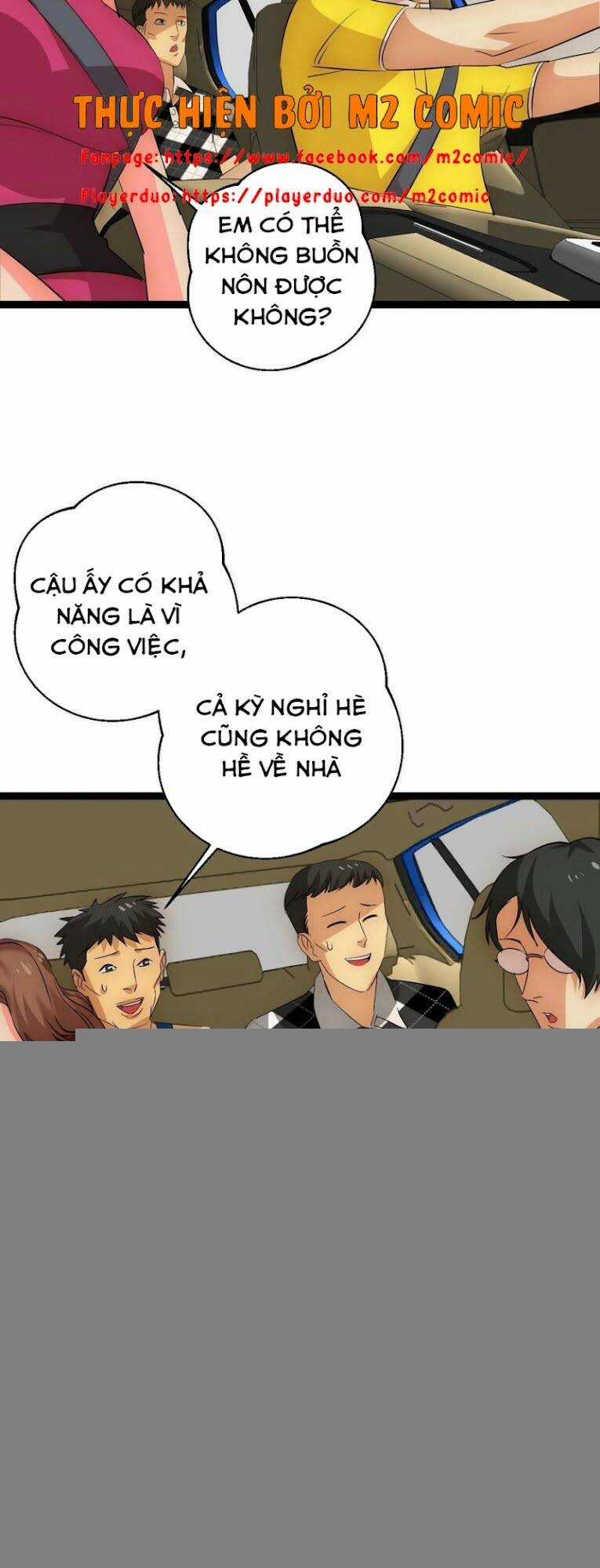 Đế Quốc Lê Man - Chapter 32 - Trang 17