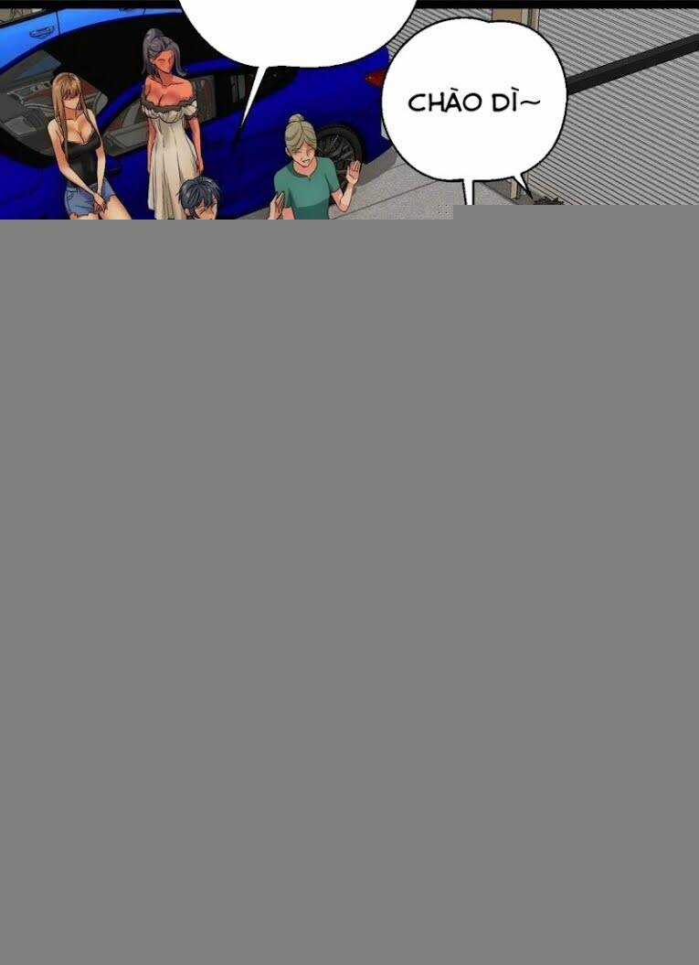 Đế Quốc Lê Man - Chapter 32 - Trang 30